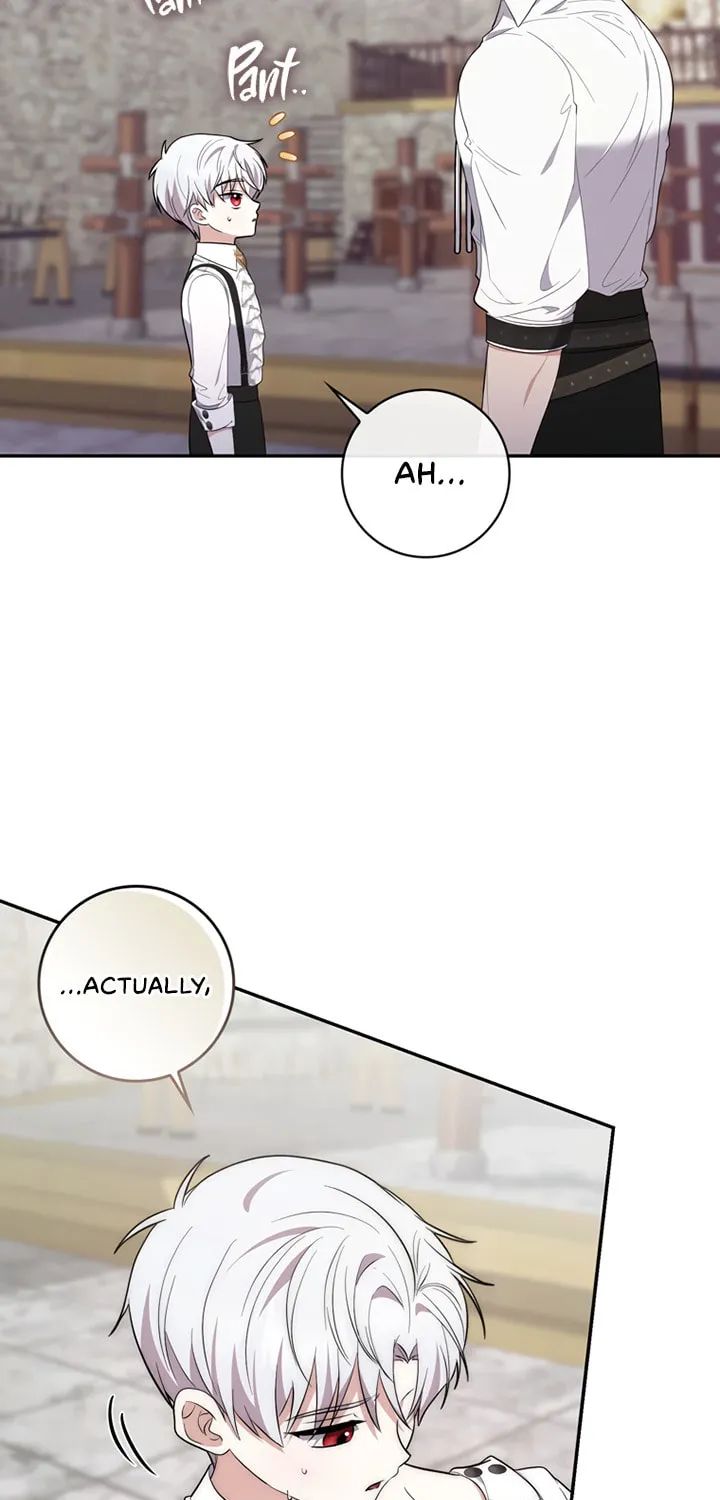 Namjuga Je Geongange Jipchakamnida Chapter 16 page 39 - 