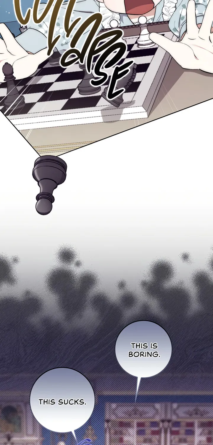 Namjuga Je Geongange Jipchakamnida Chapter 16 page 5 - 