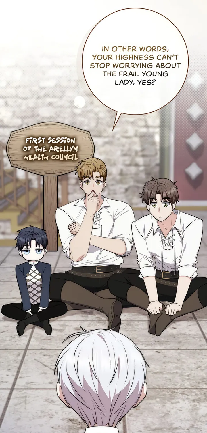 Namjuga Je Geongange Jipchakamnida Chapter 16 page 42 - 