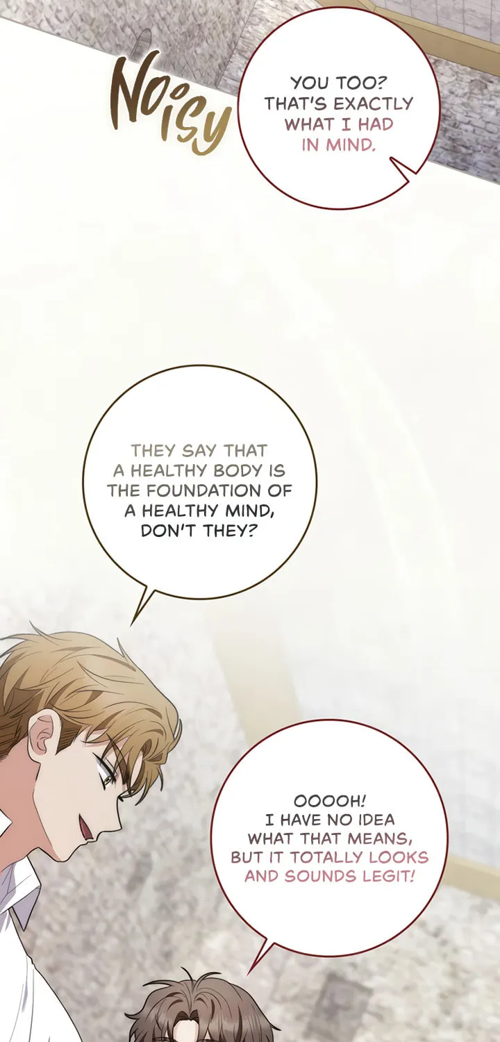 Namjuga Je Geongange Jipchakamnida Chapter 16 page 45 - 