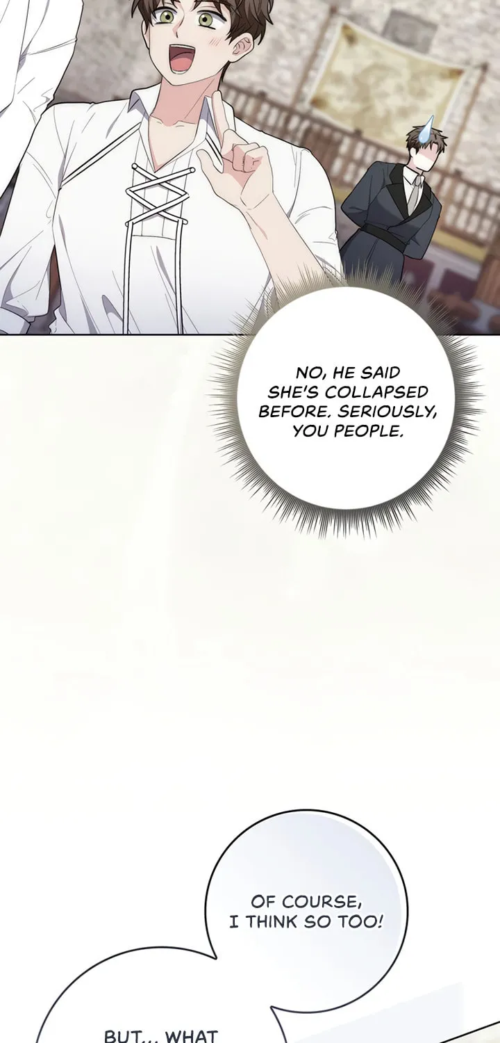 Namjuga Je Geongange Jipchakamnida Chapter 16 page 46 - 