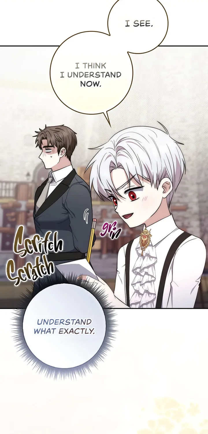 Namjuga Je Geongange Jipchakamnida Chapter 16 page 52 - 