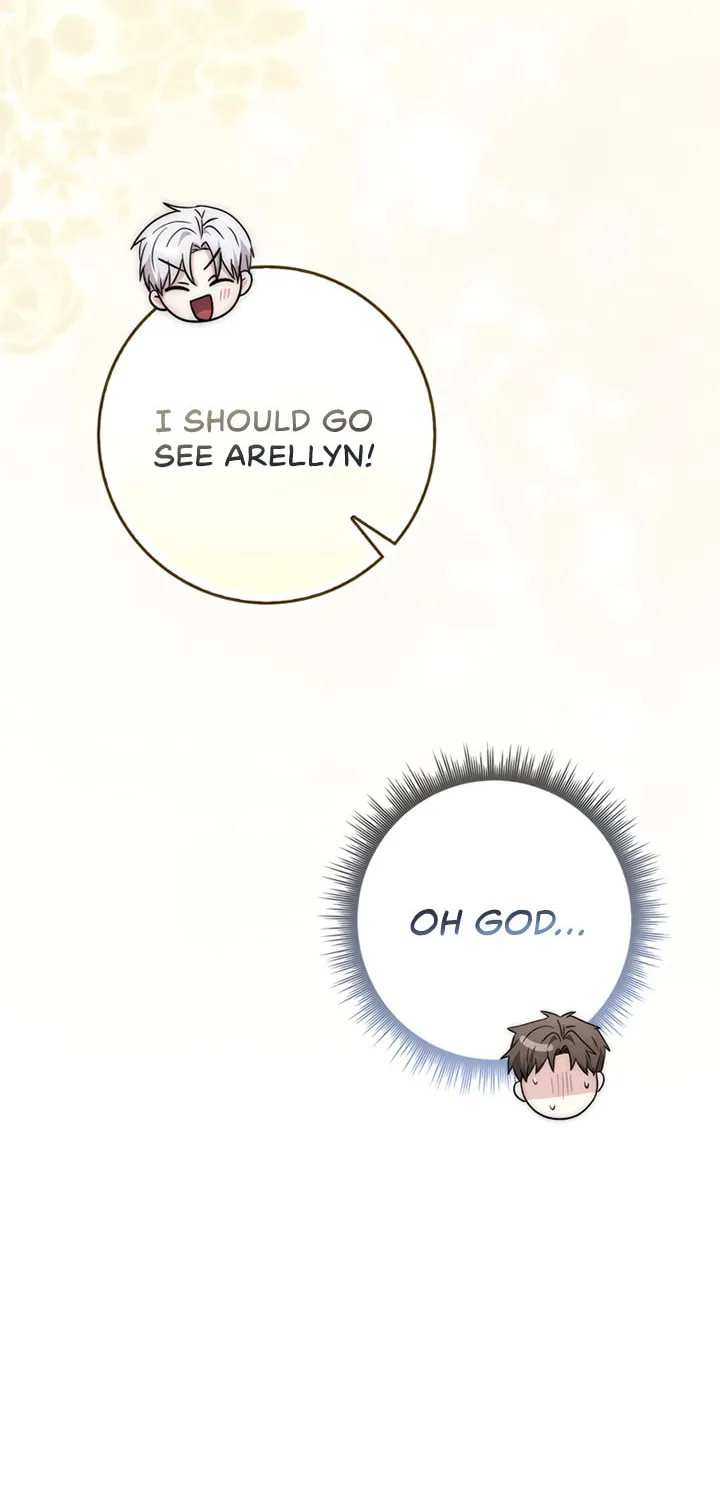 Namjuga Je Geongange Jipchakamnida Chapter 16 page 54 - 