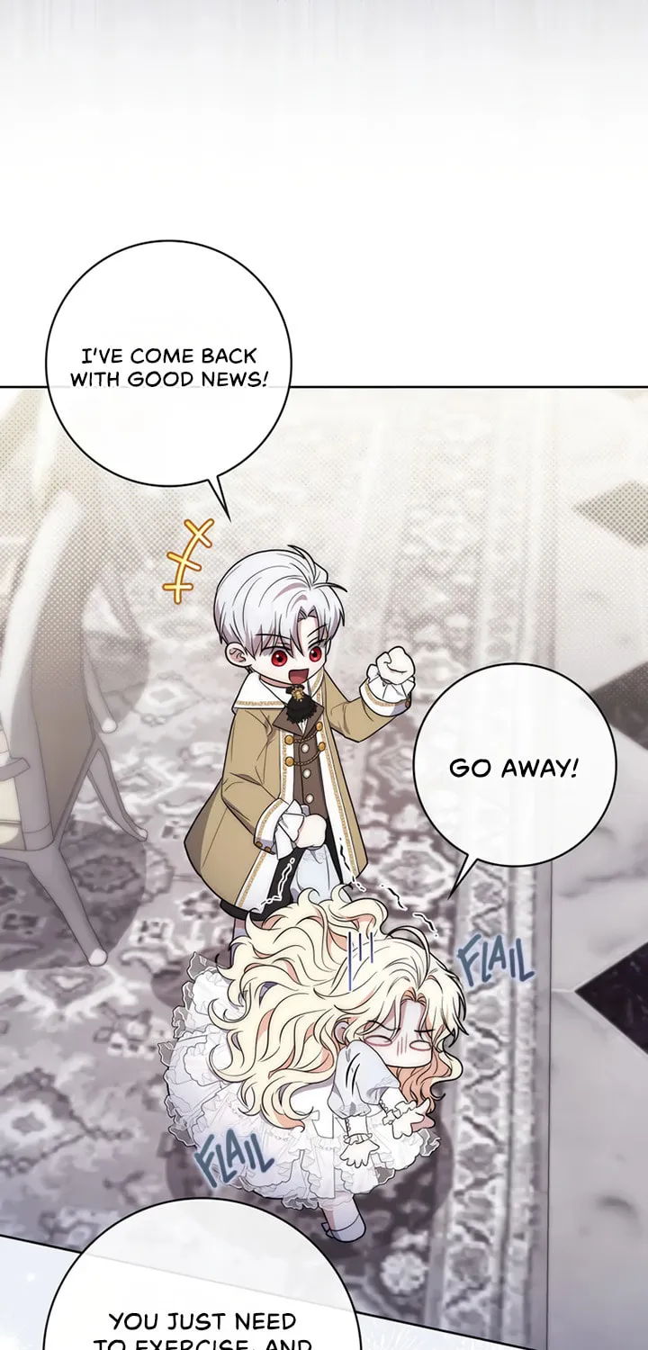 Namjuga Je Geongange Jipchakamnida Chapter 16 page 60 - 