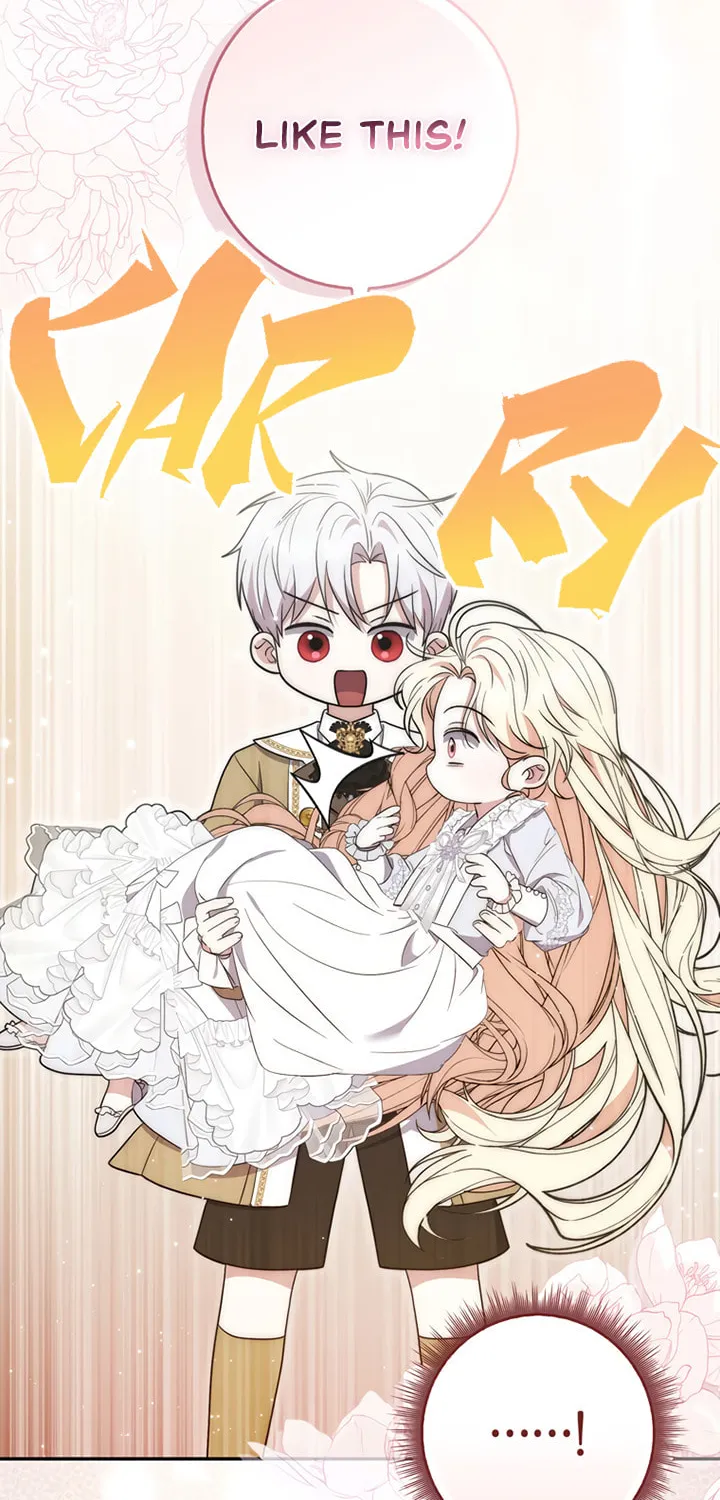 Namjuga Je Geongange Jipchakamnida Chapter 16 page 64 - 