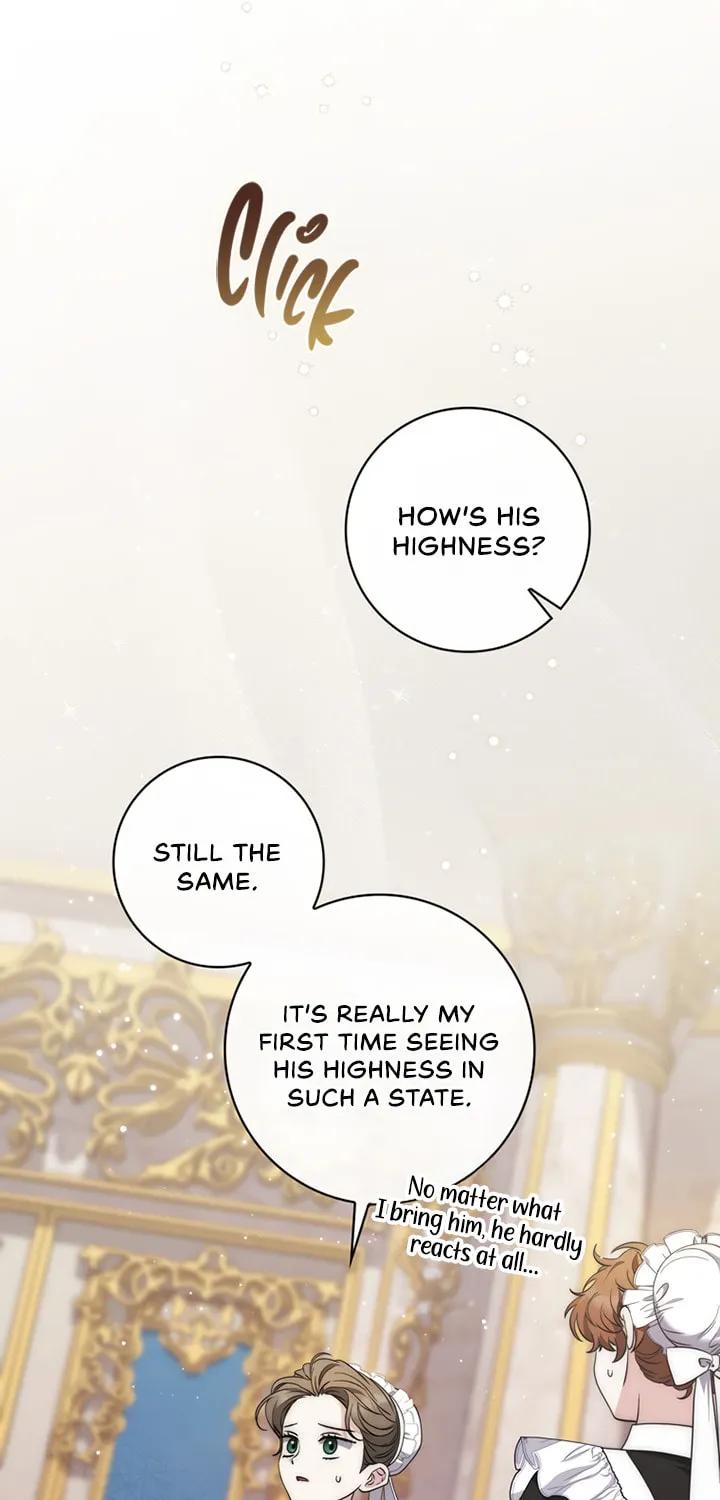 Namjuga Je Geongange Jipchakamnida Chapter 17 page 4 - 