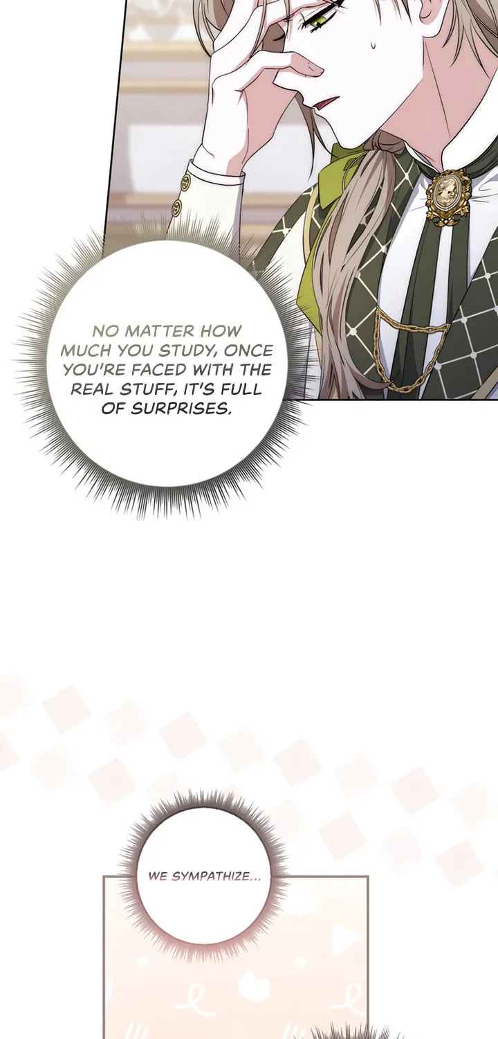Namjuga Je Geongange Jipchakamnida Chapter 17 page 36 - 