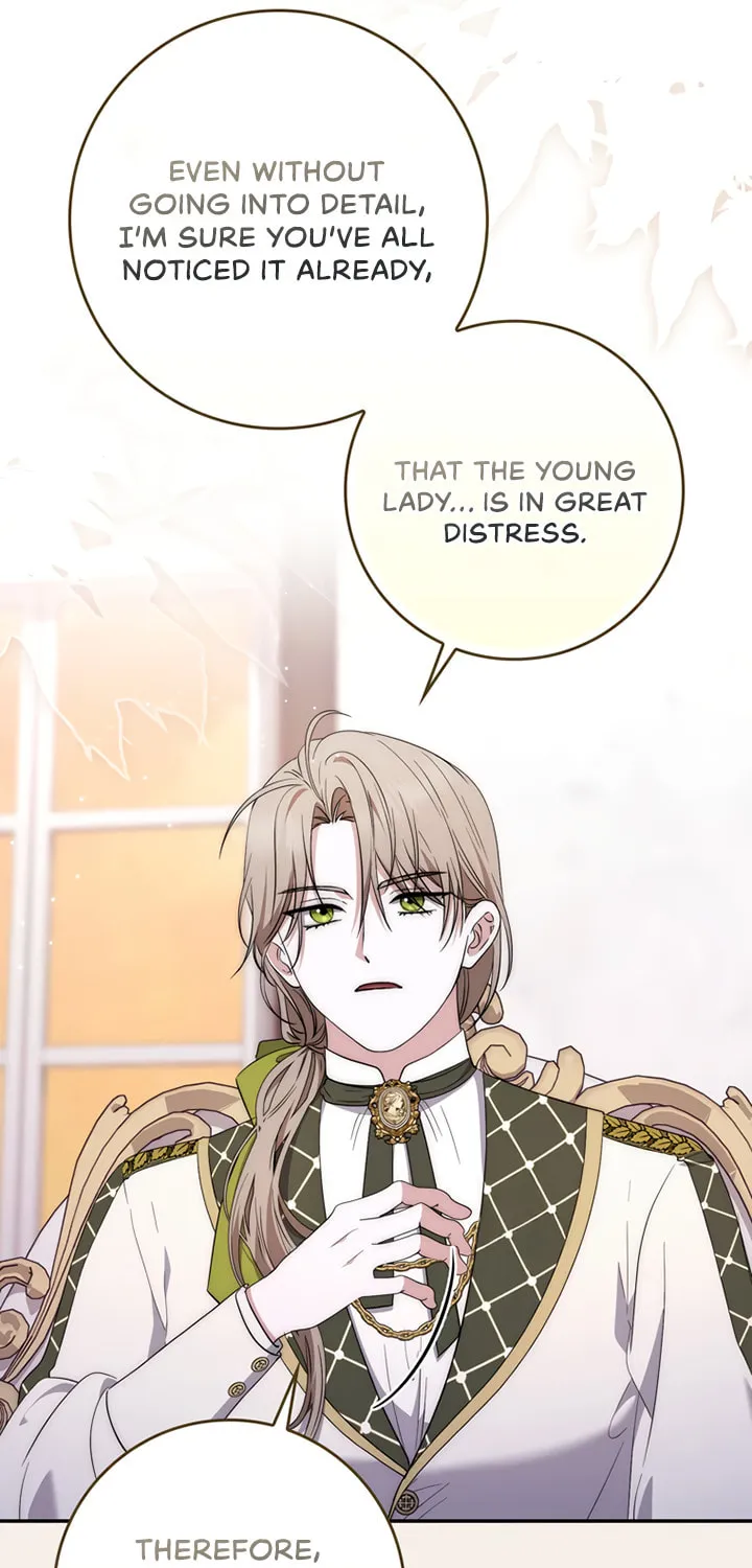 Namjuga Je Geongange Jipchakamnida Chapter 17 page 38 - 