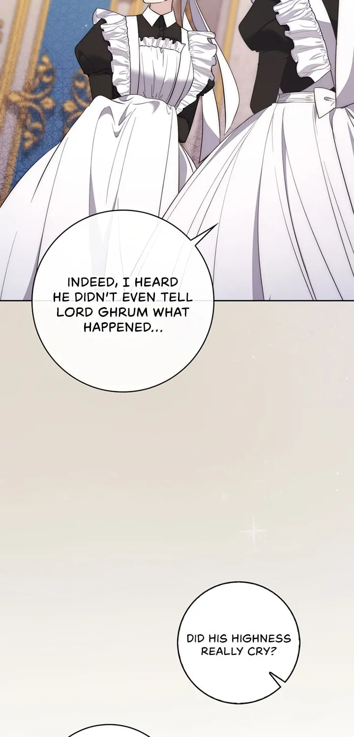 Namjuga Je Geongange Jipchakamnida Chapter 17 page 5 - 