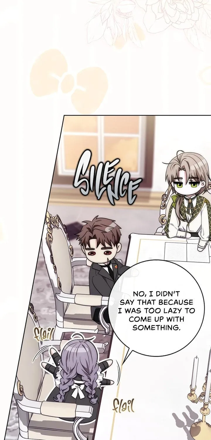 Namjuga Je Geongange Jipchakamnida Chapter 17 page 46 - 