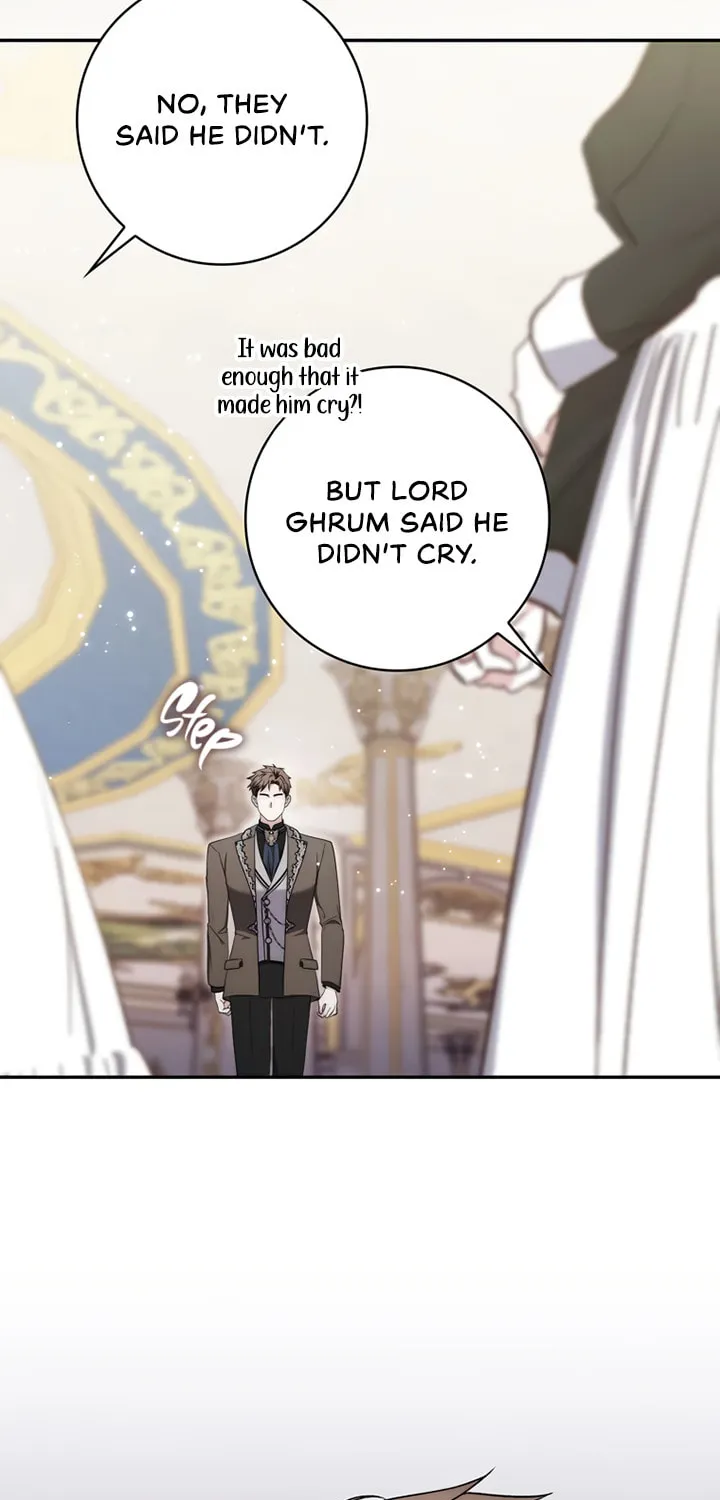 Namjuga Je Geongange Jipchakamnida Chapter 17 page 6 - 