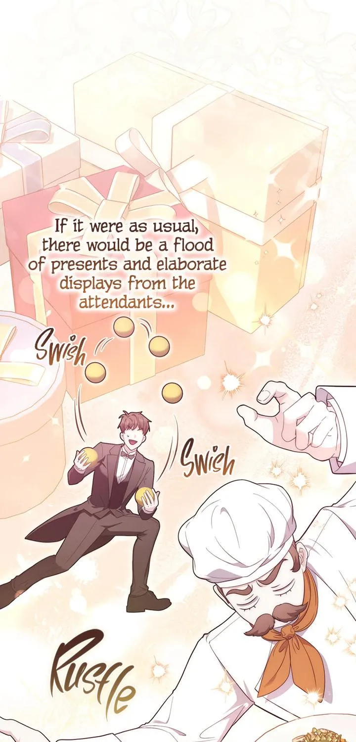 Namjuga Je Geongange Jipchakamnida Chapter 17 page 8 - 