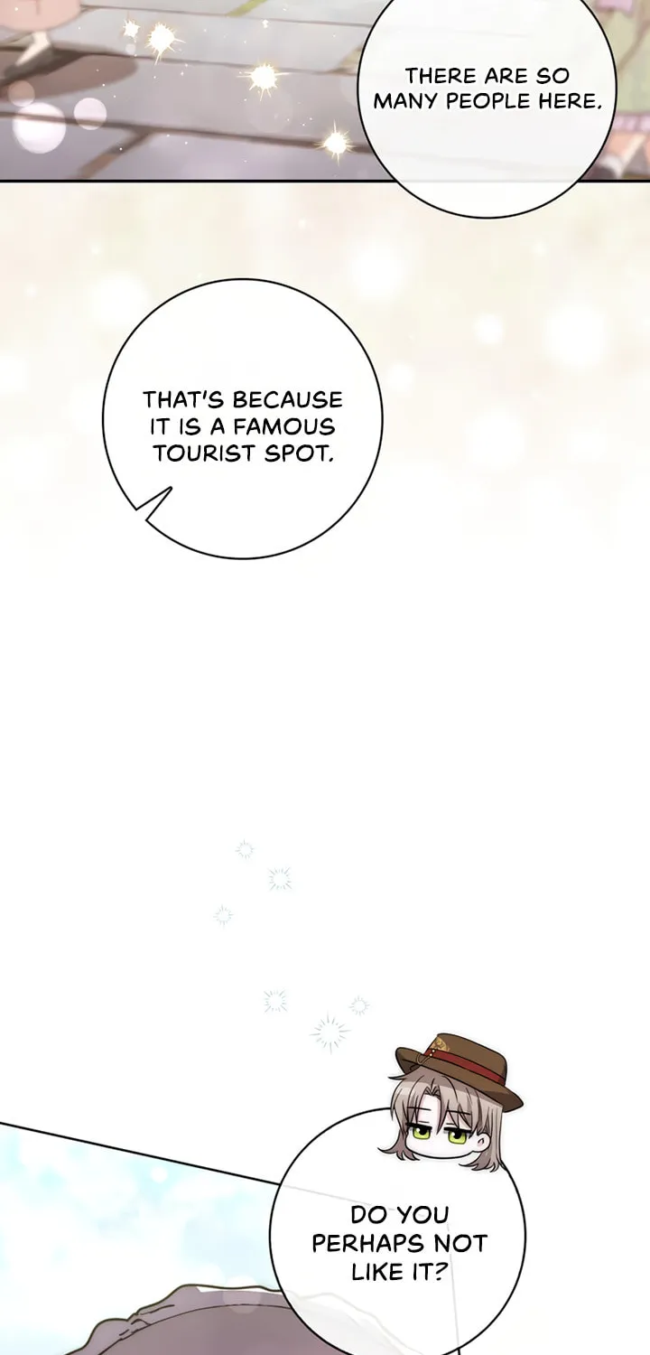 Namjuga Je Geongange Jipchakamnida Chapter 18 page 33 - 