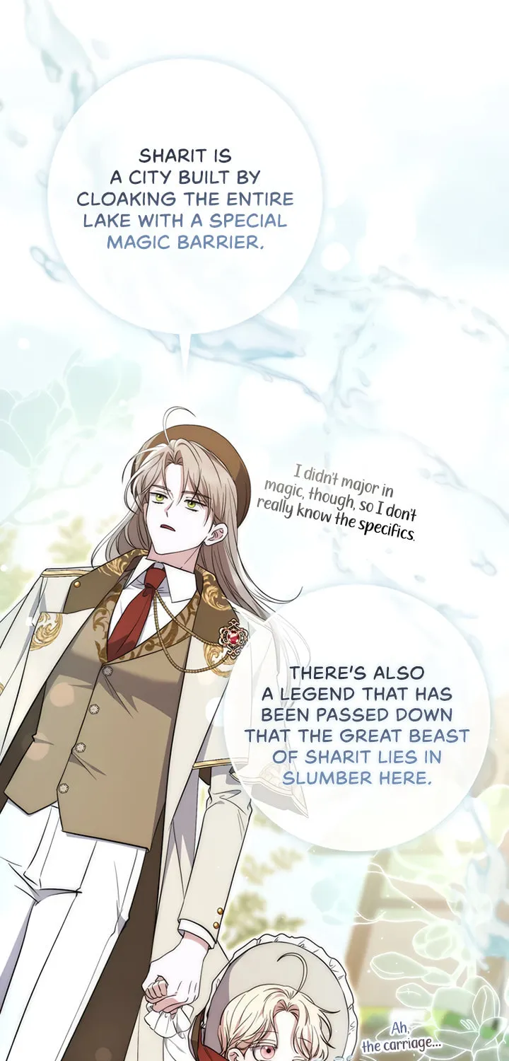 Namjuga Je Geongange Jipchakamnida Chapter 18 page 37 - 