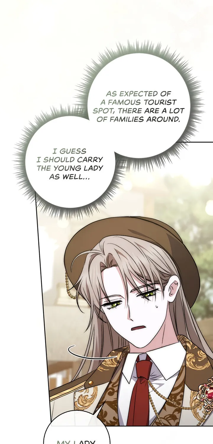 Namjuga Je Geongange Jipchakamnida Chapter 18 page 42 - 