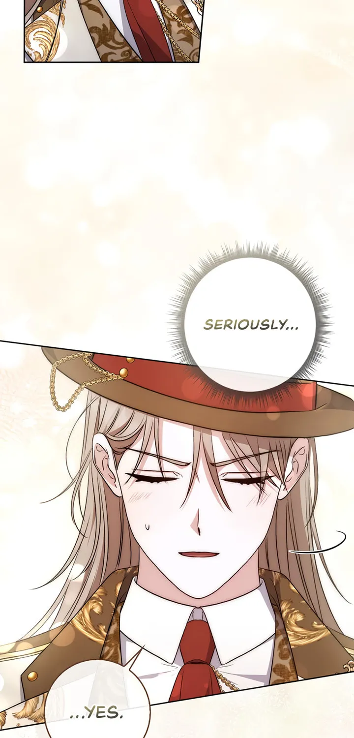 Namjuga Je Geongange Jipchakamnida Chapter 18 page 48 - 