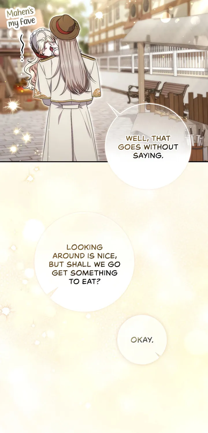 Namjuga Je Geongange Jipchakamnida Chapter 18 page 53 - 