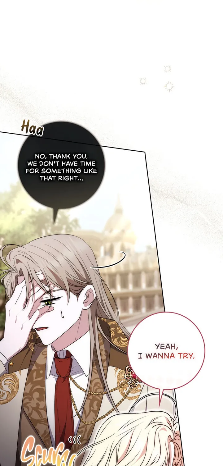 Namjuga Je Geongange Jipchakamnida Chapter 18 page 78 - 