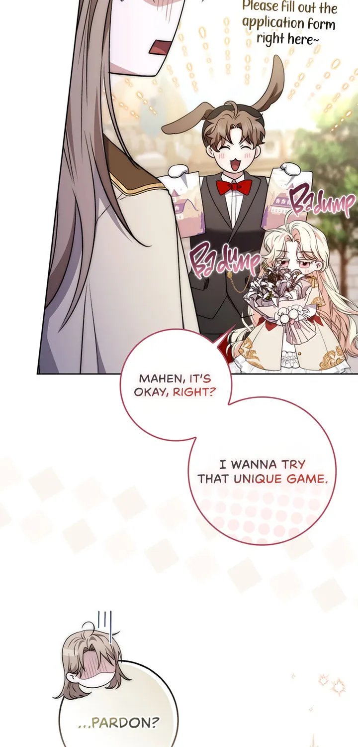 Namjuga Je Geongange Jipchakamnida Chapter 18 page 80 - 
