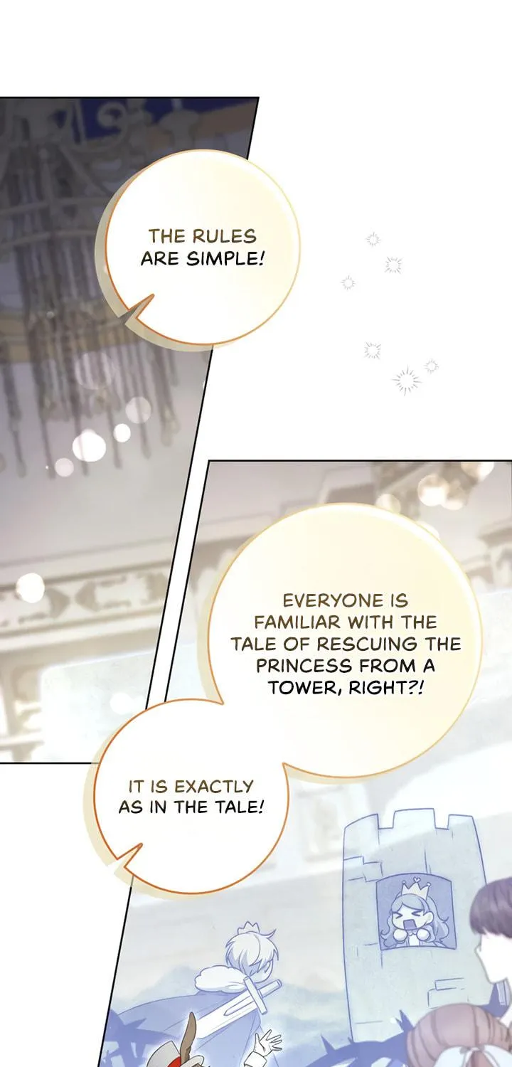 Namjuga Je Geongange Jipchakamnida Chapter 18 page 82 - 