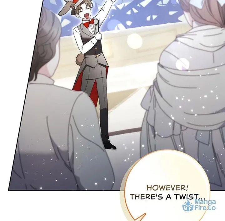 Namjuga Je Geongange Jipchakamnida Chapter 18 page 83 - 