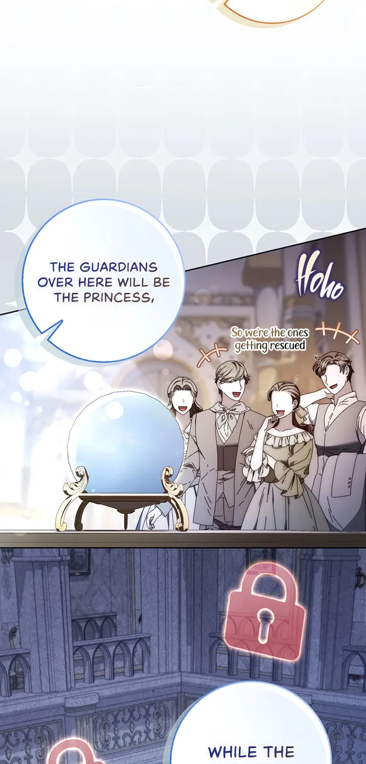 Namjuga Je Geongange Jipchakamnida Chapter 18 page 84 - 