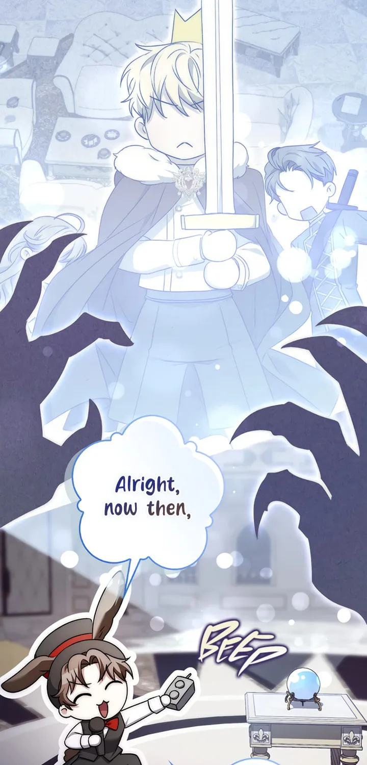 Namjuga Je Geongange Jipchakamnida Chapter 18 page 86 - 