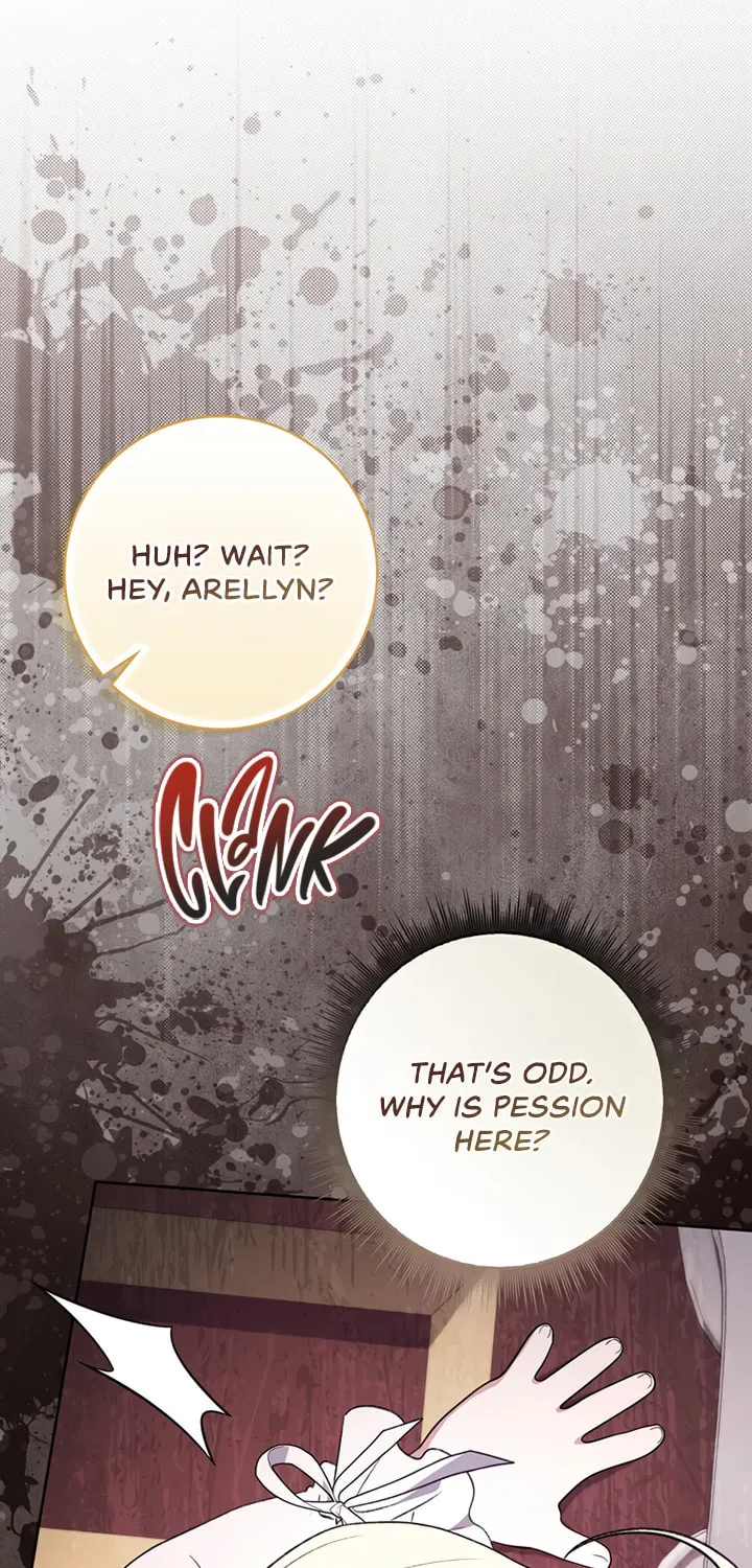 Namjuga Je Geongange Jipchakamnida Chapter 19 page 19 - 