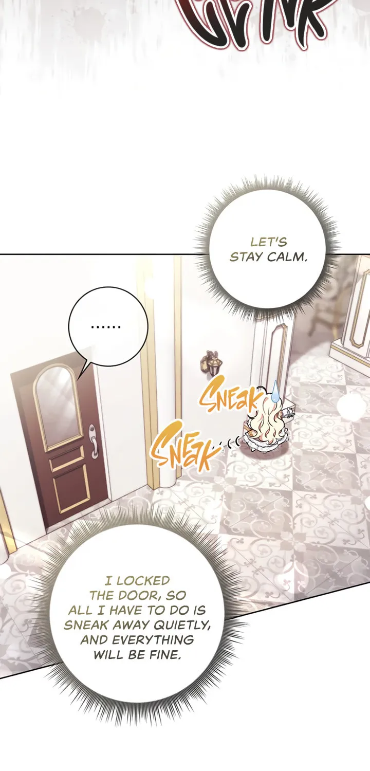 Namjuga Je Geongange Jipchakamnida Chapter 19 page 21 - 