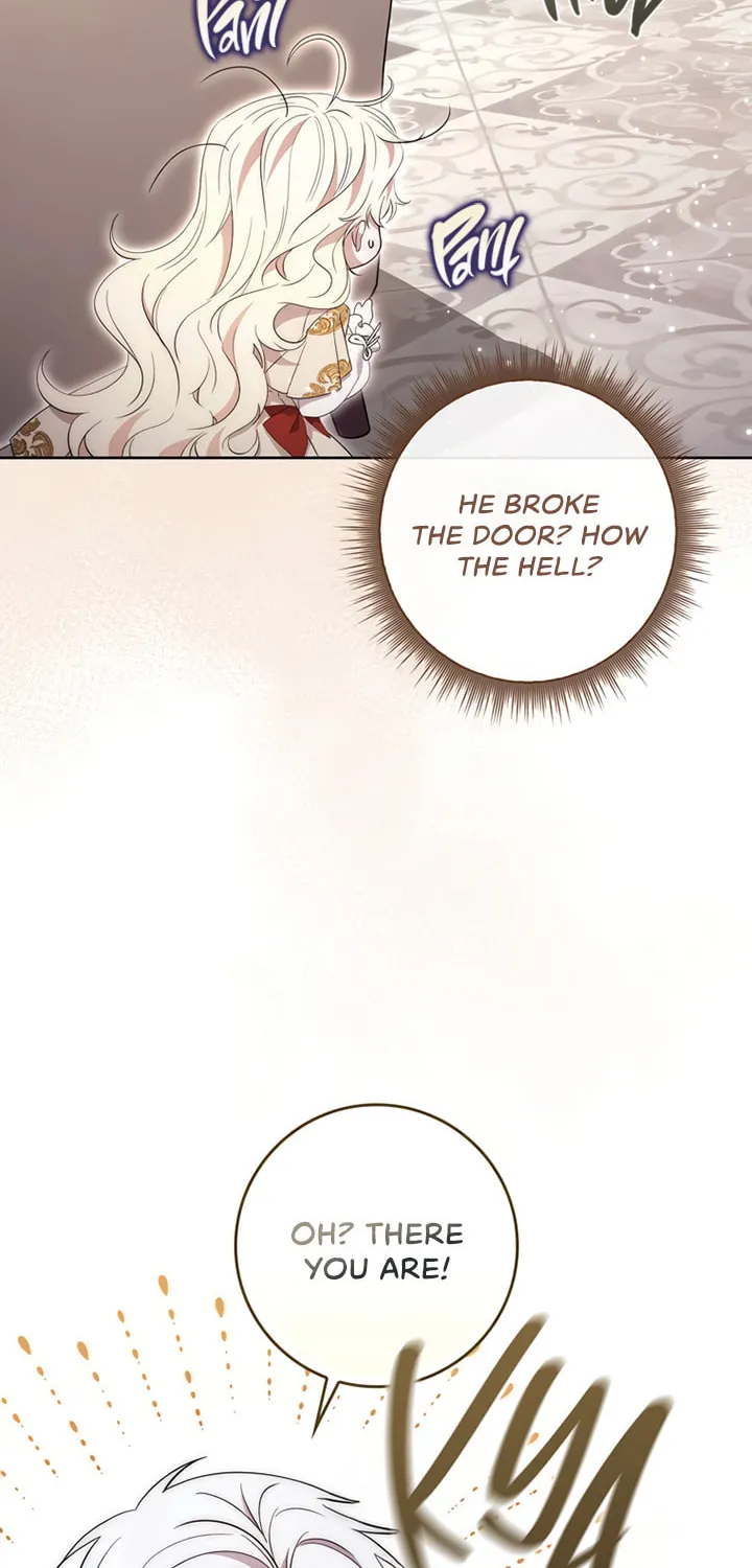 Namjuga Je Geongange Jipchakamnida Chapter 19 page 26 - 