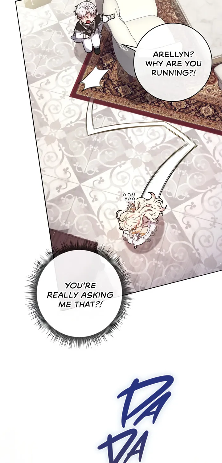 Namjuga Je Geongange Jipchakamnida Chapter 19 page 28 - 