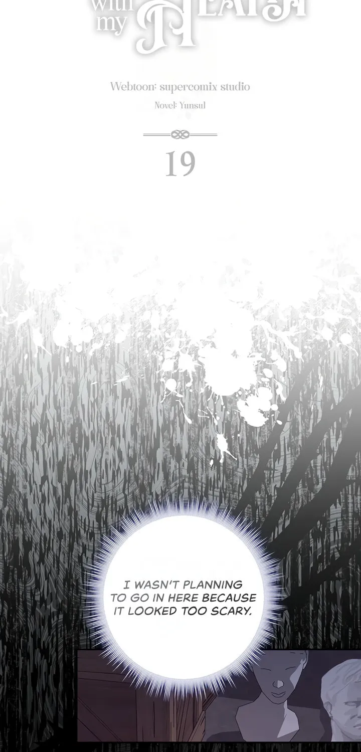 Namjuga Je Geongange Jipchakamnida Chapter 19 page 35 - 
