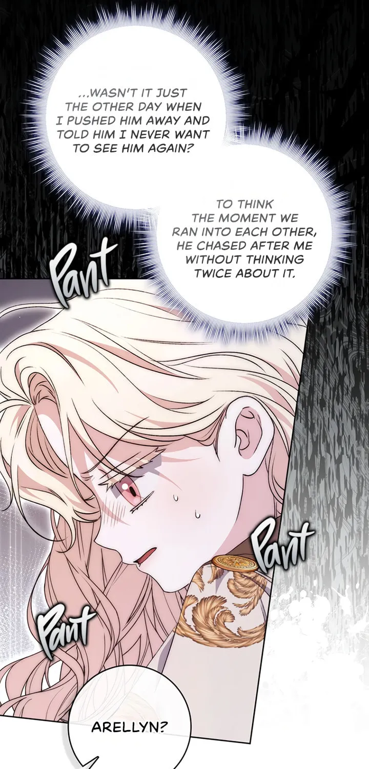 Namjuga Je Geongange Jipchakamnida Chapter 19 page 38 - 