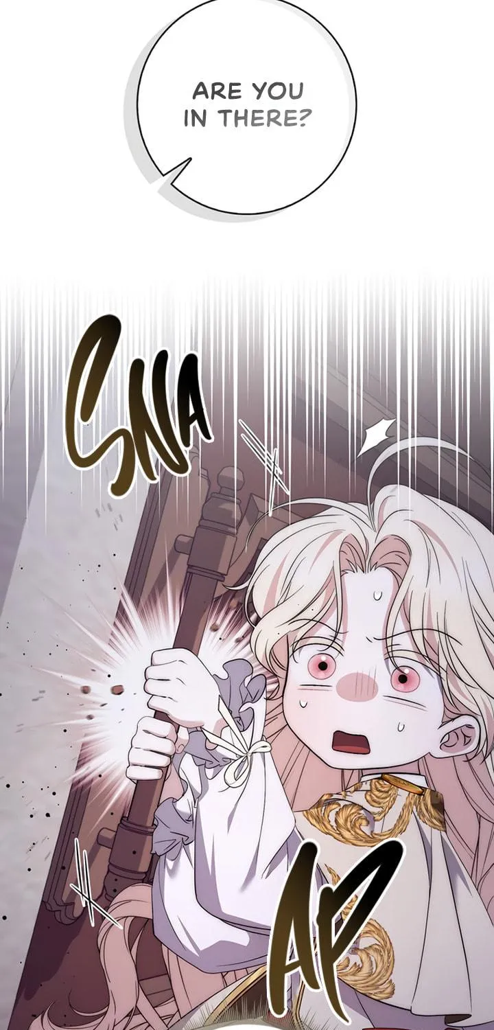 Namjuga Je Geongange Jipchakamnida Chapter 19 page 40 - 