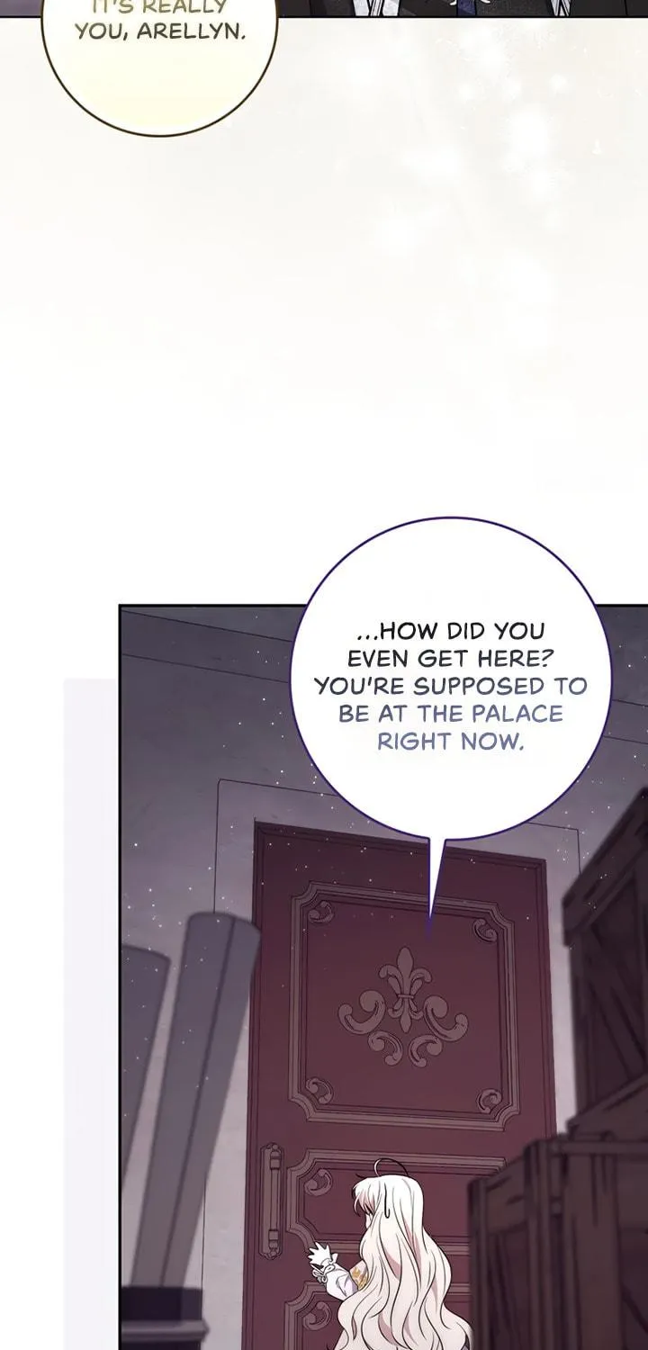 Namjuga Je Geongange Jipchakamnida Chapter 19 page 46 - 