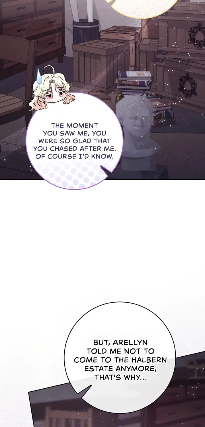Namjuga Je Geongange Jipchakamnida Chapter 19 page 50 - 