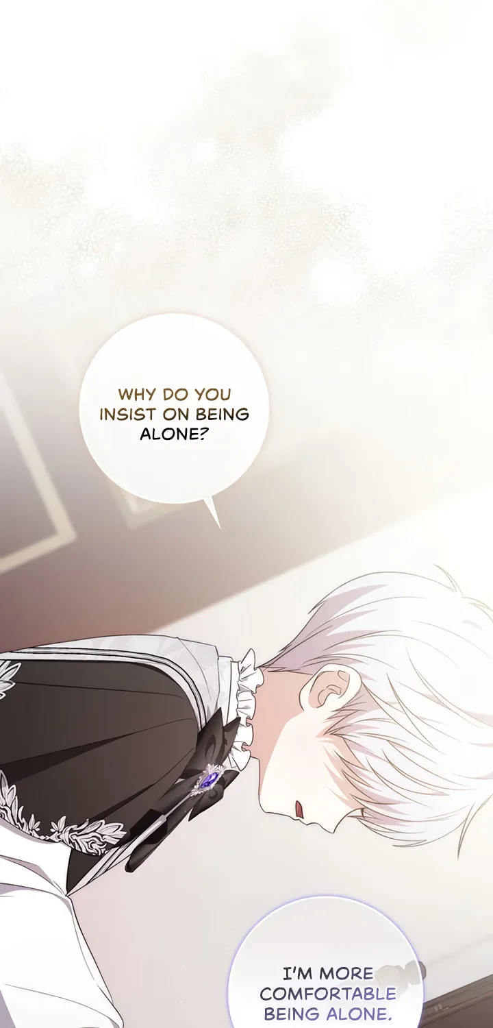 Namjuga Je Geongange Jipchakamnida Chapter 19 page 58 - 