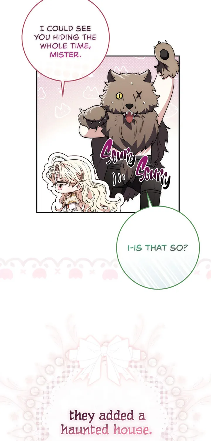 Namjuga Je Geongange Jipchakamnida Chapter 19 page 8 - 