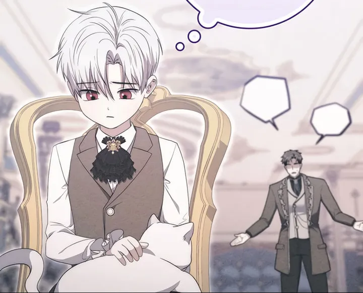 Namjuga Je Geongange Jipchakamnida Chapter 19 page 74 - 