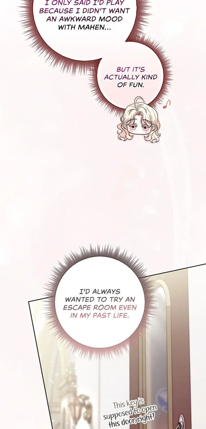 Namjuga Je Geongange Jipchakamnida Chapter 19 page 10 - 