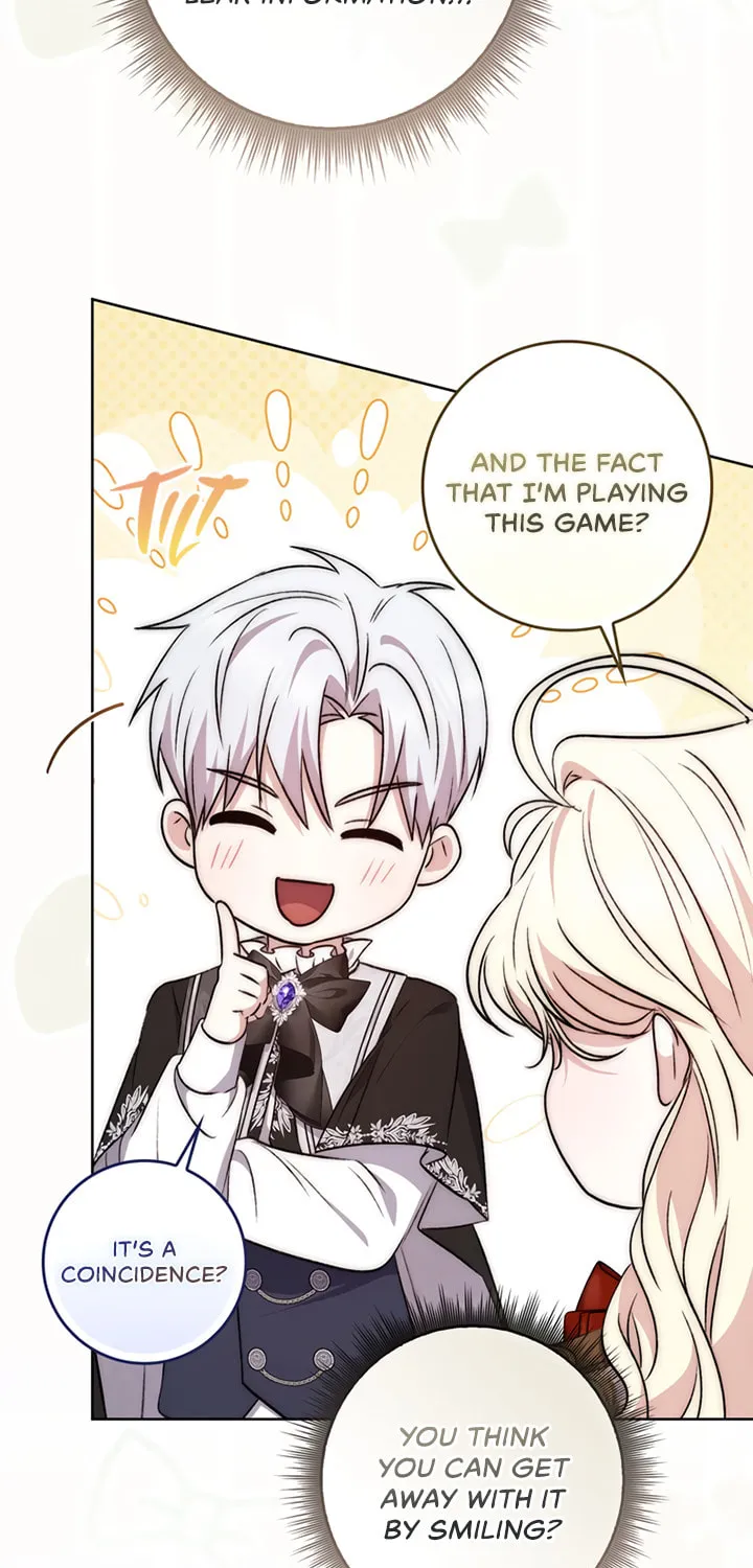 Namjuga Je Geongange Jipchakamnida Chapter 20 page 35 - 