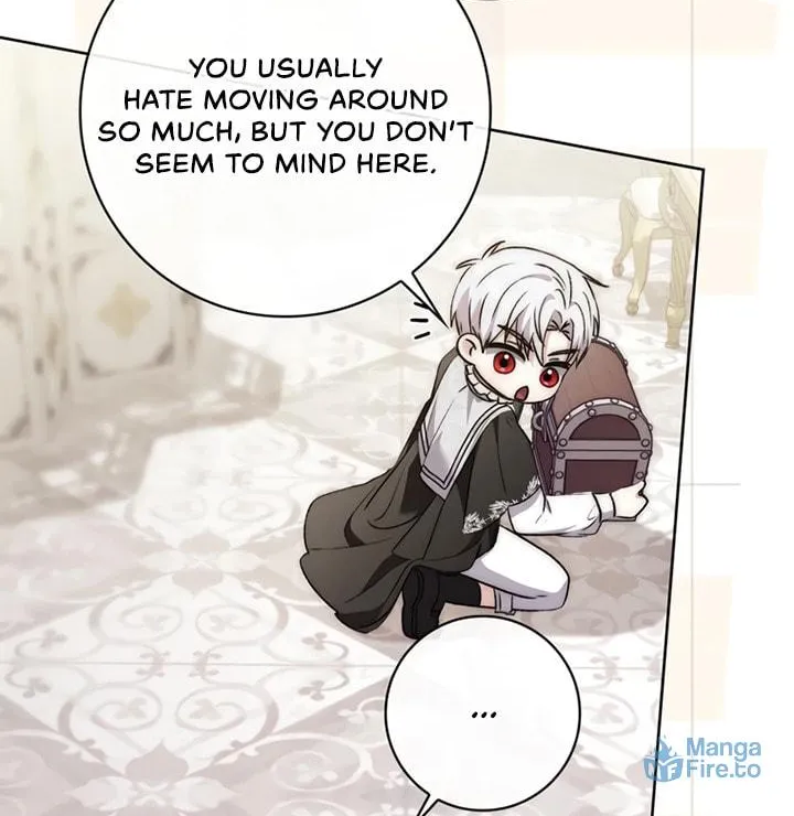 Namjuga Je Geongange Jipchakamnida Chapter 20 page 38 - 