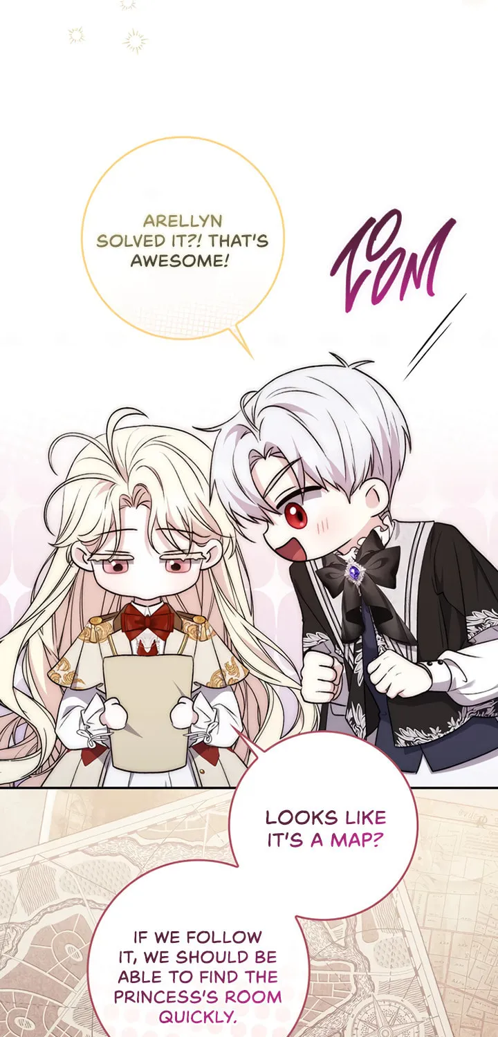 Namjuga Je Geongange Jipchakamnida Chapter 20 page 43 - 