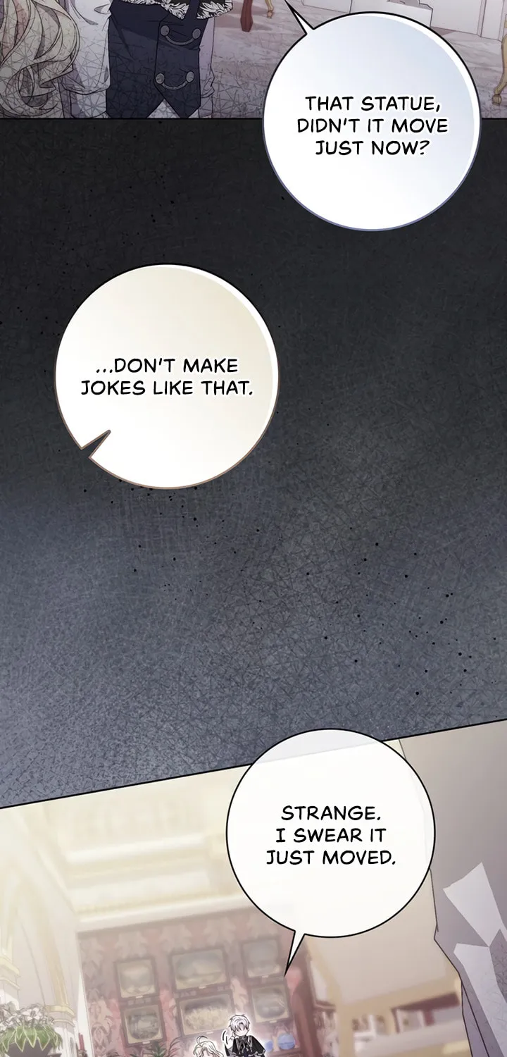 Namjuga Je Geongange Jipchakamnida Chapter 20 page 50 - 