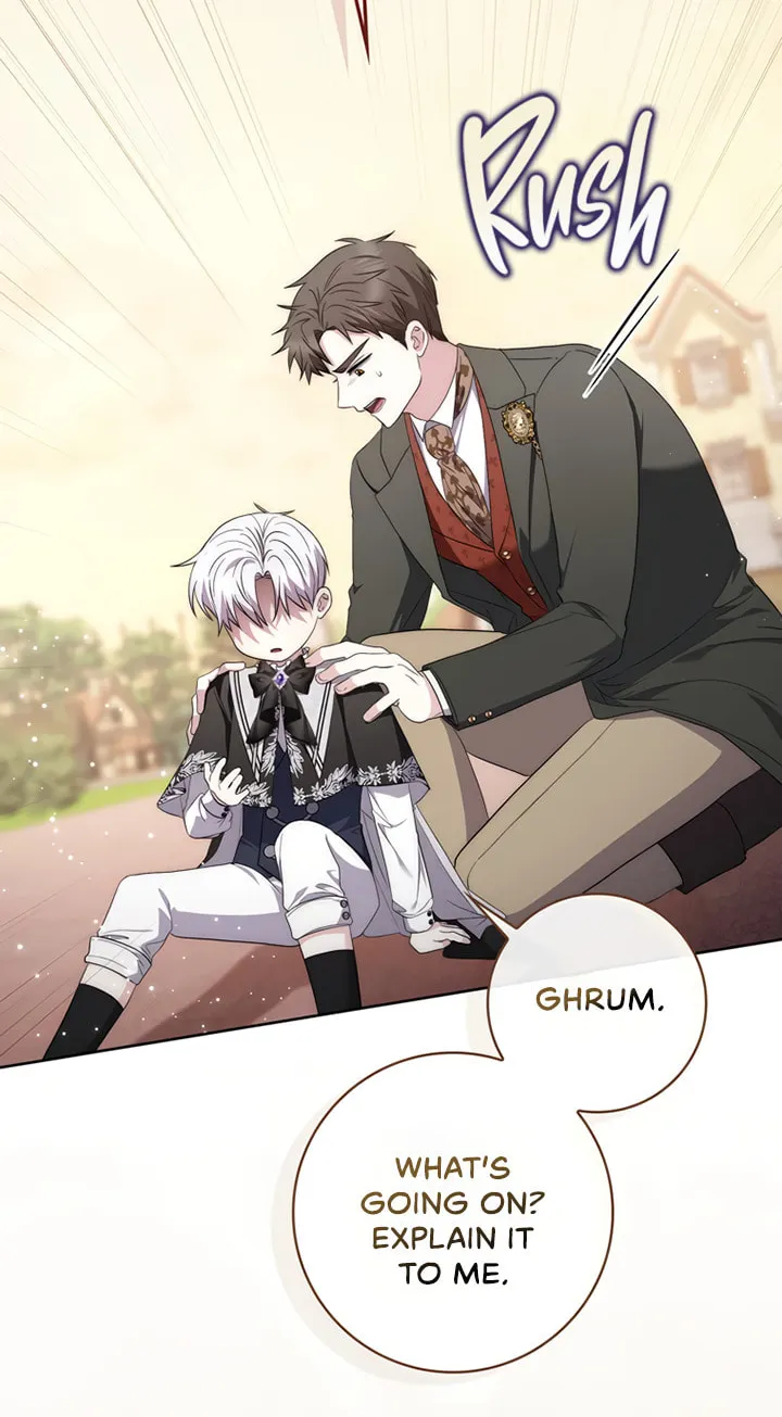 Namjuga Je Geongange Jipchakamnida Chapter 20 page 72 - 