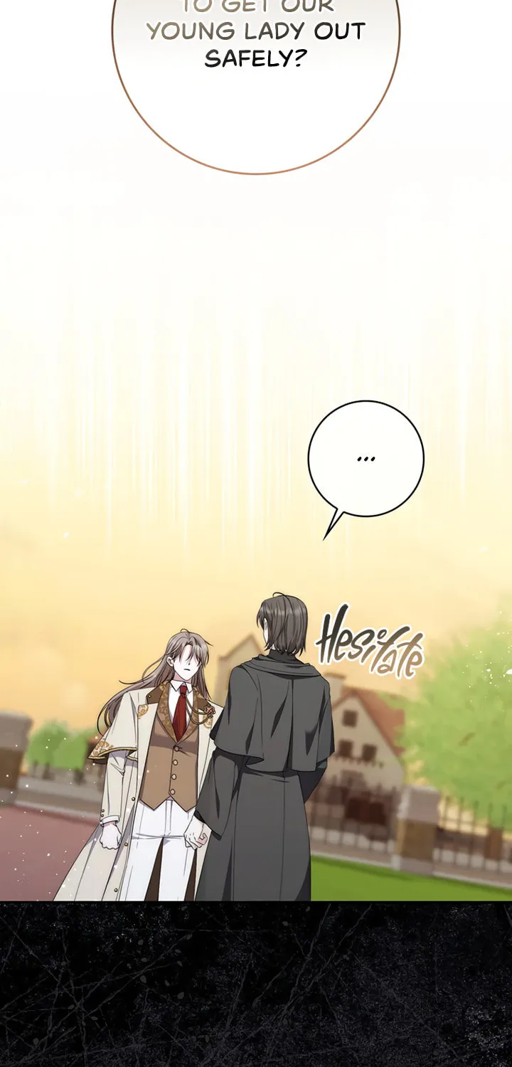 Namjuga Je Geongange Jipchakamnida Chapter 21 page 12 - 