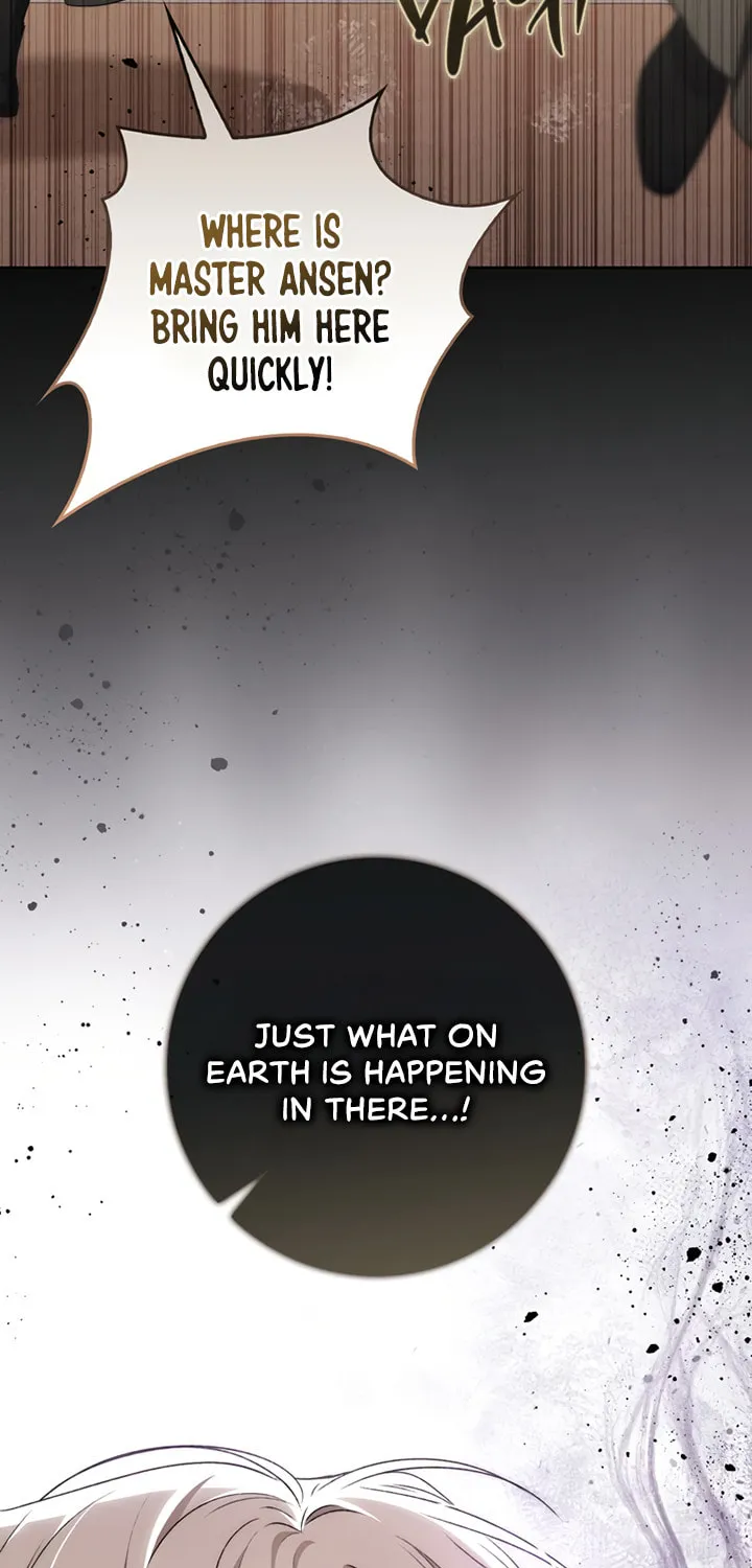 Namjuga Je Geongange Jipchakamnida Chapter 21 page 19 - 
