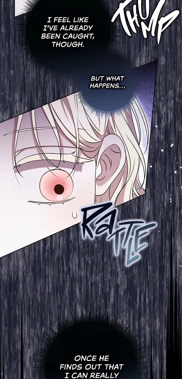 Namjuga Je Geongange Jipchakamnida Chapter 21 page 37 - 
