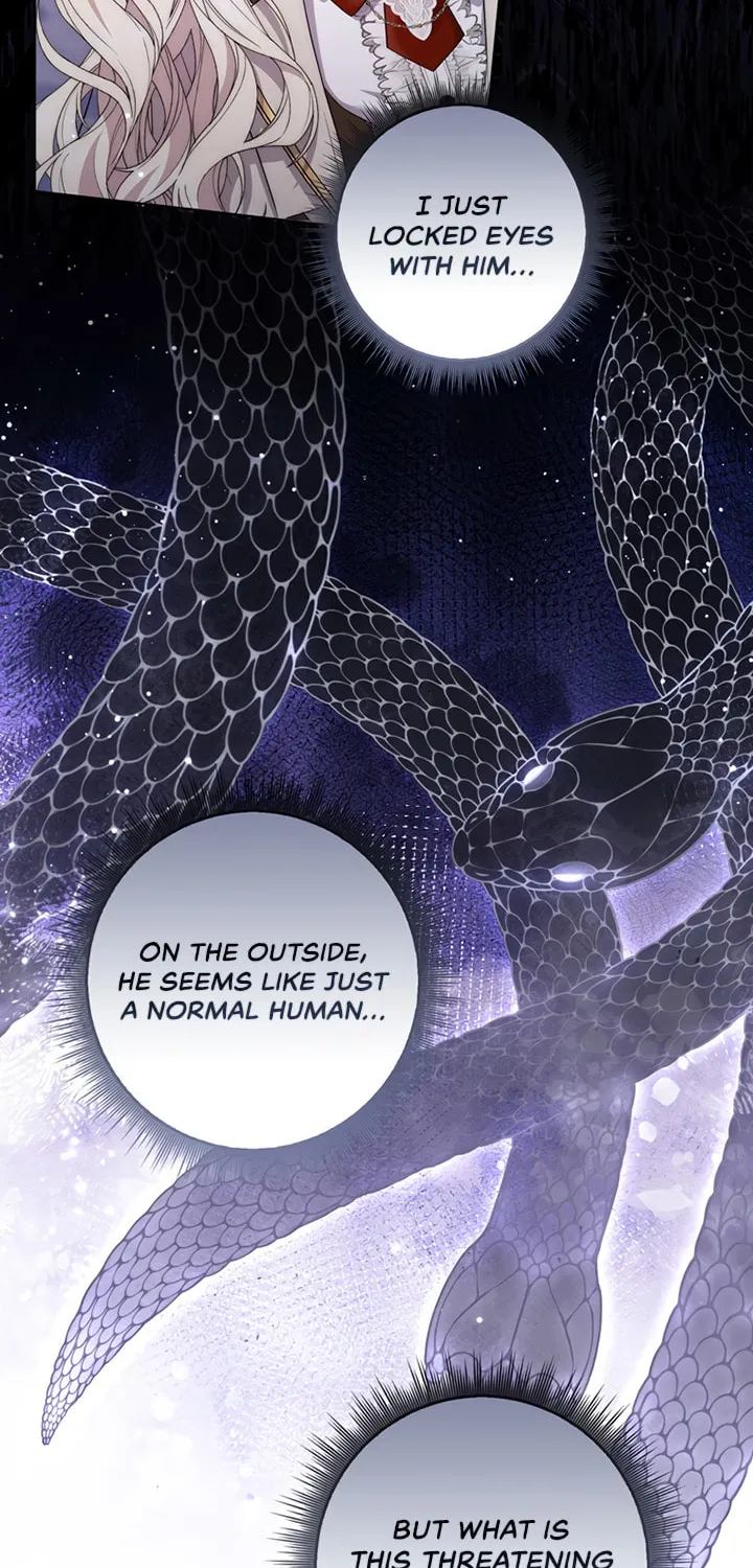 Namjuga Je Geongange Jipchakamnida Chapter 21 page 50 - 