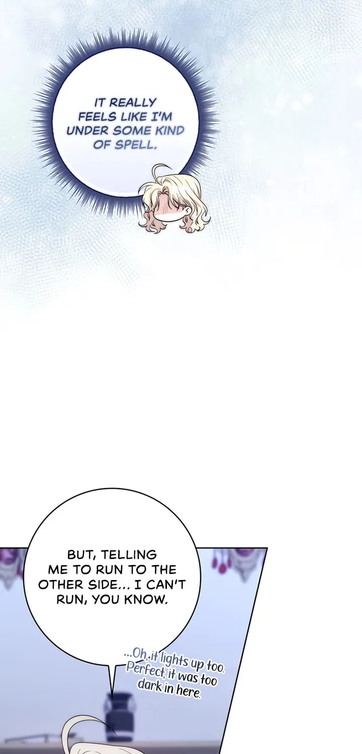 Namjuga Je Geongange Jipchakamnida Chapter 21 page 88 - 